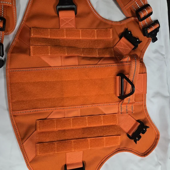 Hunting Dog Harness - Picture 3 of 4